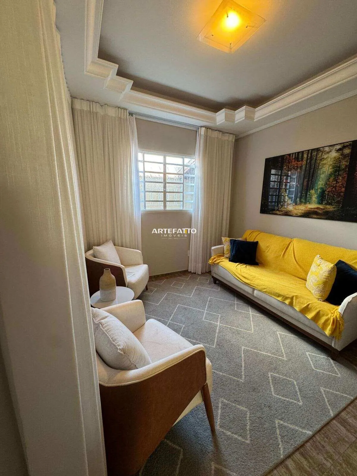 Imagem Casa à venda em Franca, São José, com 3 quartos, 250m2