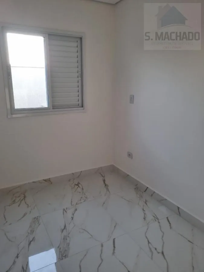 Imagem Apartamento para Venda em Santo André / SP no bairro Vila Camilópolis