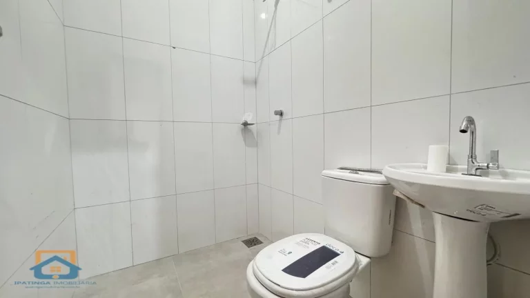 Imagem Casa á venda no bairro Horto - Ipatinga