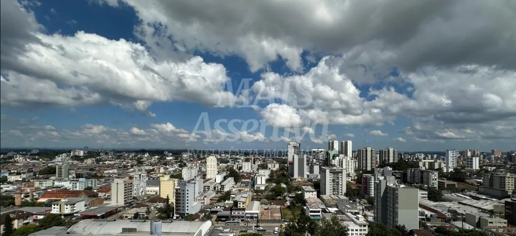Imagem Excelente apartamento mobiliado à venda em Caxias do Sul - 2 dormitórios