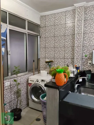 Imagem Apartamento à venda em São Bernardo do Campo, Taboão, com 2 quartos, 60m2