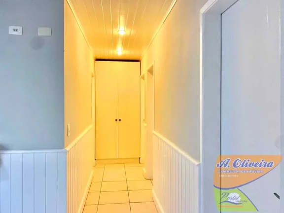 Imagem Lindo Apartamento no Centro - 03 Dormitórios