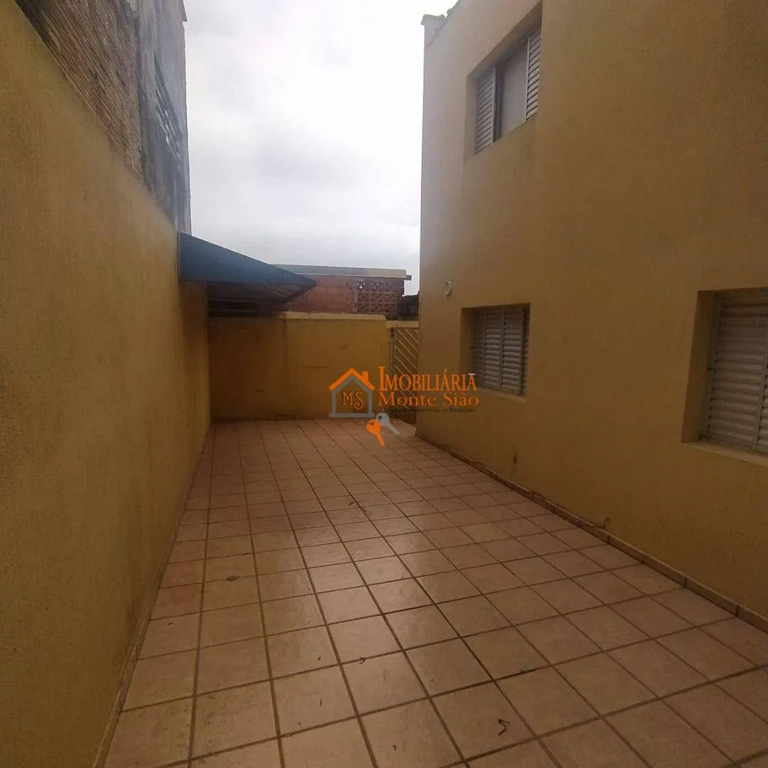 Imagem Prédio à venda, 360 m² por R$ 1.058.000,00 - Jardim Santa Emilia - Guarulhos/SP