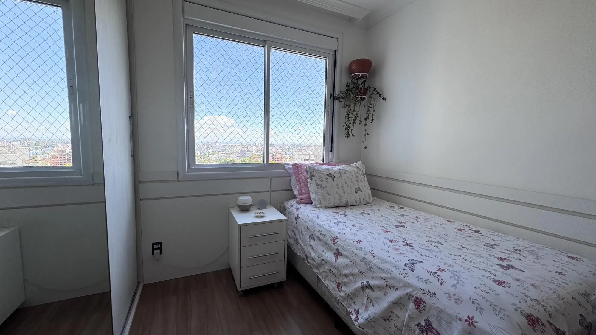 Imagem Apartamento no Condomínio Oslo com 3 Suítes à Venda no Jardim Europa