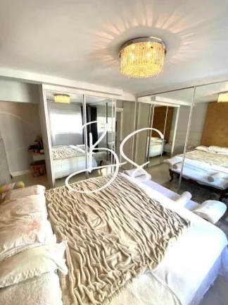 Imagem APARTAMENTO RESIDENCIAL em BALNEÁRIO CAMBORIÚ - SC, Centro