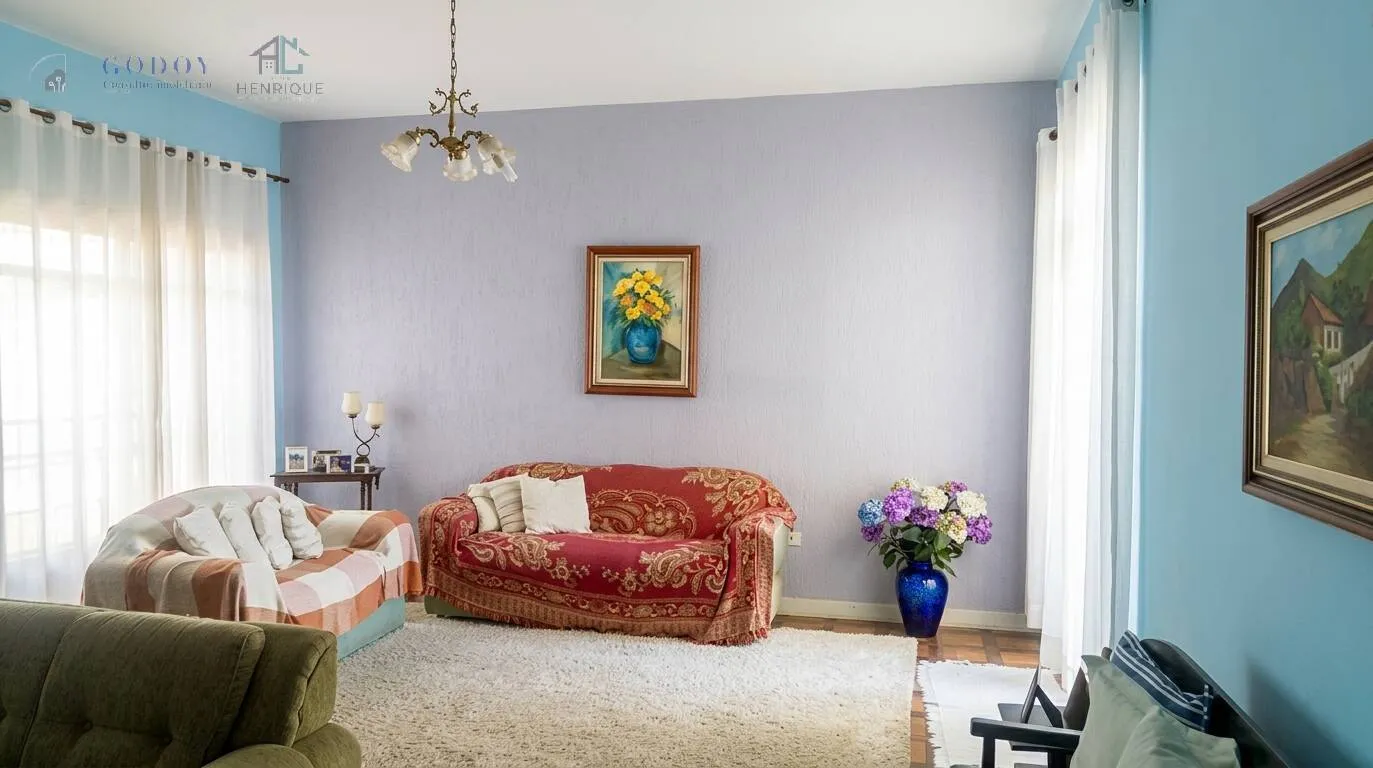 Imagem Casa Comercial e Residencial no Centro de Pindamonhangaba