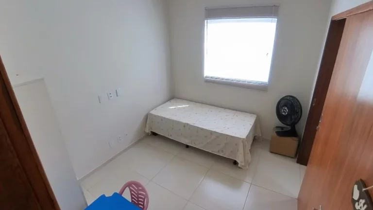 Imagem Casa com 4 Quartos para Venda em Loteamento Serra Negra