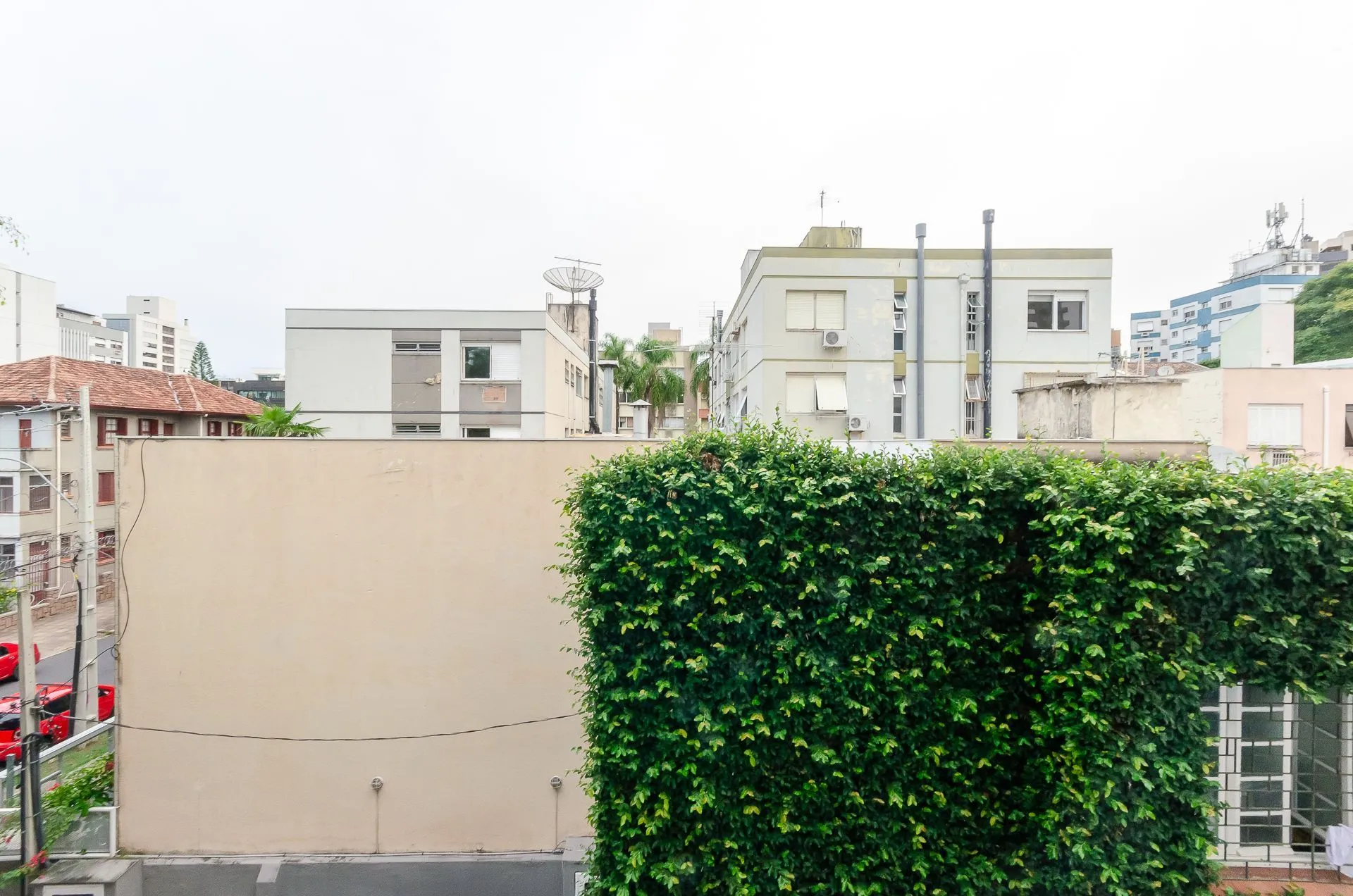 Imagem Edifício Luciana - Apartamento a venda com 2 dormitórios no Bairro Petrópolis