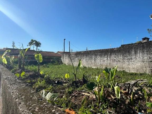 Imagem Terreno para Venda em Itanhaém, Jamaica (Praia)
