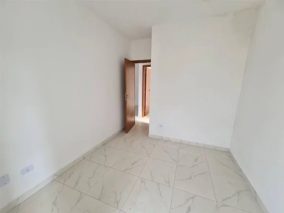 Imagem Apartamento com 2 dorms, Caiçara, Praia Grande - R$ 415 mil, Cod: 2347