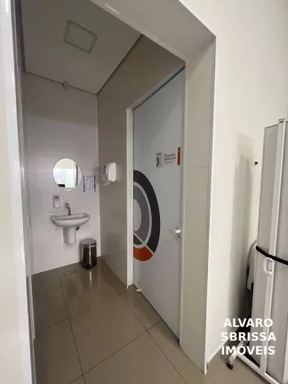 Imagem Aluga- Sala Comercial- Salto/SP