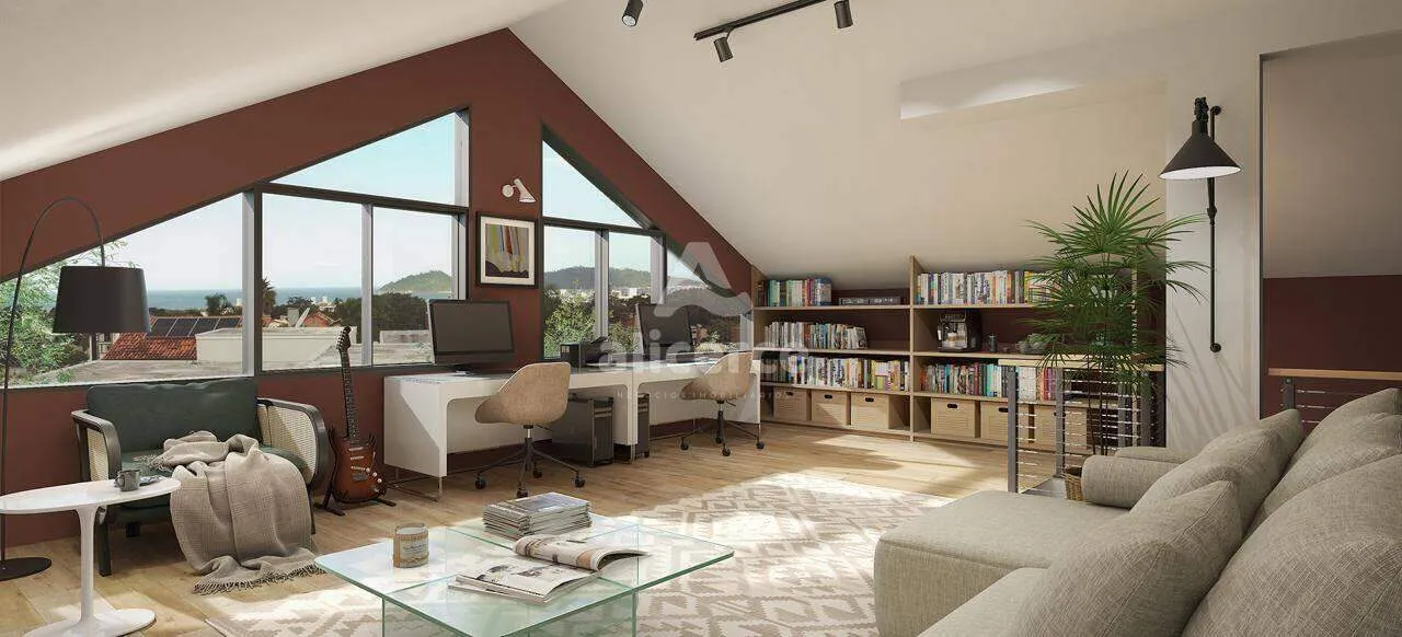 Imagem Casa à venda com 3 quartos 1 suíte, 176m² em Campeche Florianópolis