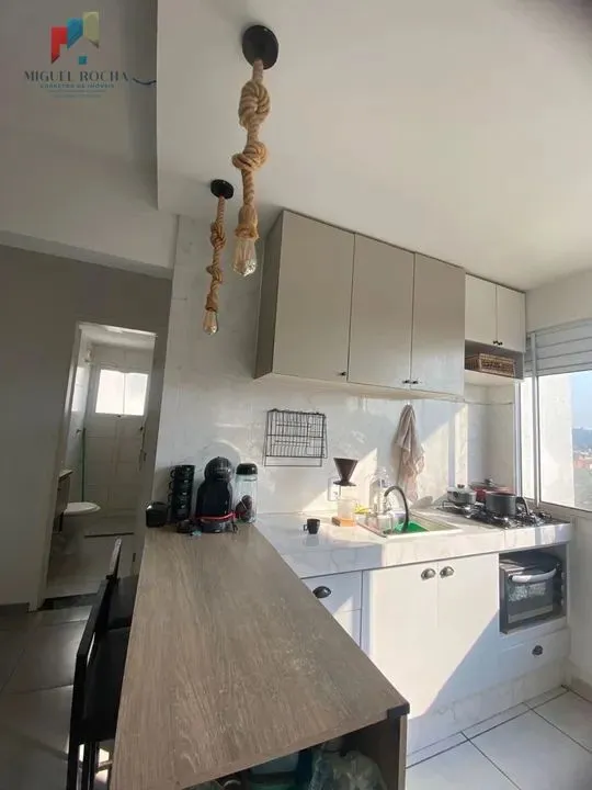 Imagem Apartamento a venda em Tatuí SP