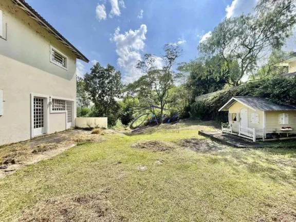 Imagem Casa à venda, 228 m² por R$ 1.960.000,00 - Granja Viana II - Cotia/SP