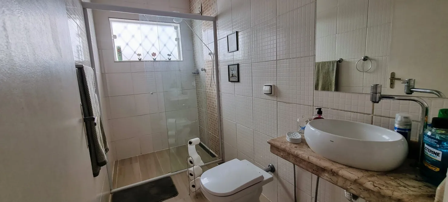 Imagem Casa à venda 5 Quartos, 3 Suites, 5 Vagas, 600M², Bela Vista, Pindamonhangaba - SP