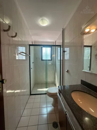 Imagem Apartamento na Guilhermina - 2 Dmt | 1 Suíte | 3 Sacadas | 200m da Praia