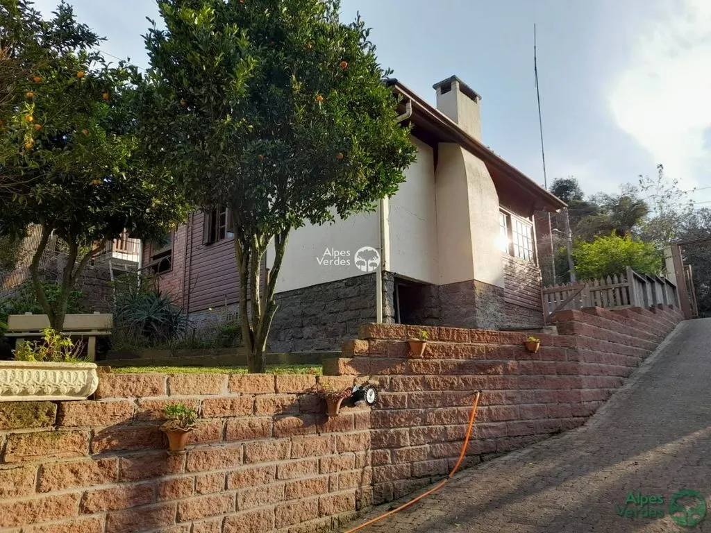 Imagem Casa à Venda em Avenida Central, Gramado - RS