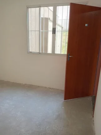 Imagem Apartamento Novo com 2 dormitórios, sala, cozinha, área de serviço e 1 vaga - Atual.07-01-26