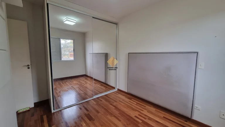 Imagem APARTAMENTO 55 M², 2 DORMITORIOS COM VAGA A VENDA - BUTANTÃ - ZONA OESTE - VILA GOMES - SÃO PAULO / SP