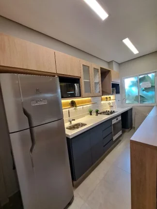 Imagem Vívere Residencial, Apartamentos em Indaiatuba SP
