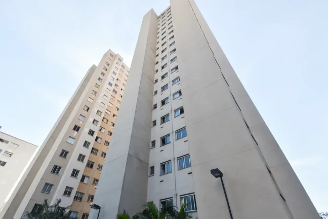 Imagem Apartamento à venda em São Paulo, Cambuci, com 2 quartos, 42m2