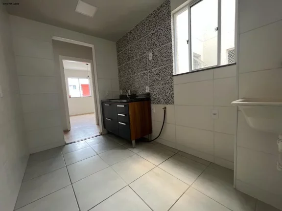 Imagem Apartamento para Venda em Teresópolis, Cascata do Imbuí, 2 dormitórios, 1 banheiro, 1 vaga