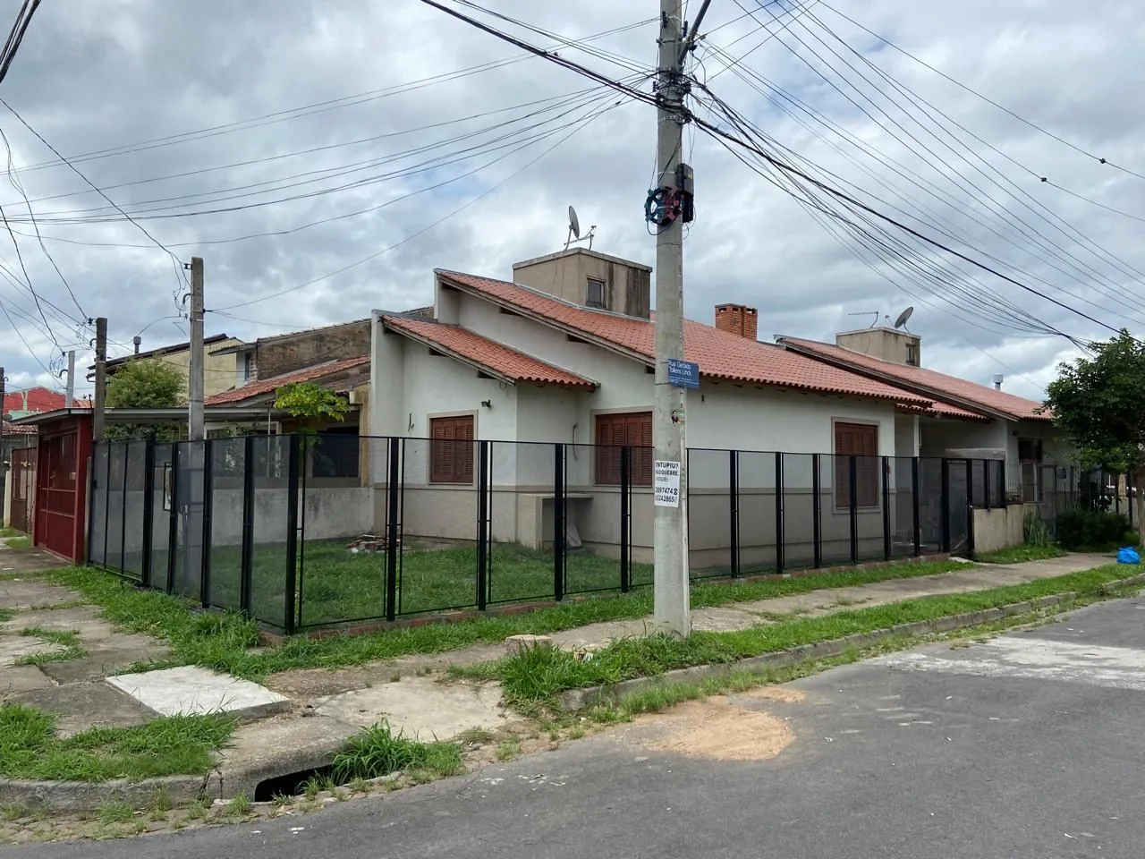 Imagem Casa em Hípica