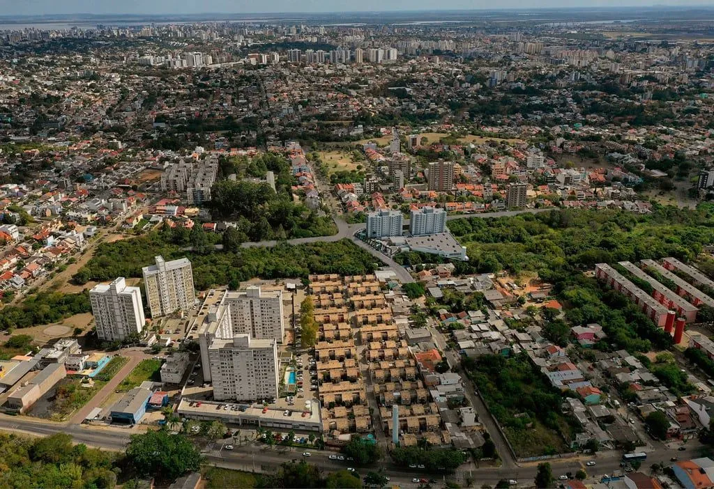 Imagem Apartamento em Jardim Itu