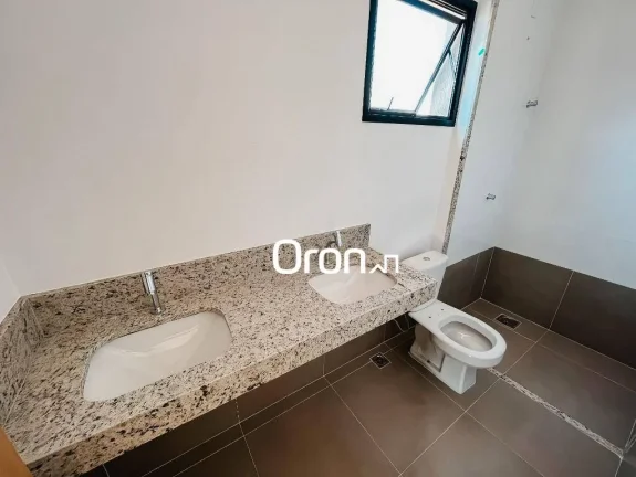 Imagem Sobrado à venda, 181 m² por R$ 1.350.000,00 - Jardins Capri - Senador Canedo/GO