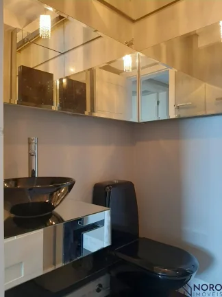 Imagem Cobertura Exclusiva com Piscina e 366m² – Sofisticação e Conforto em Alto Padrão