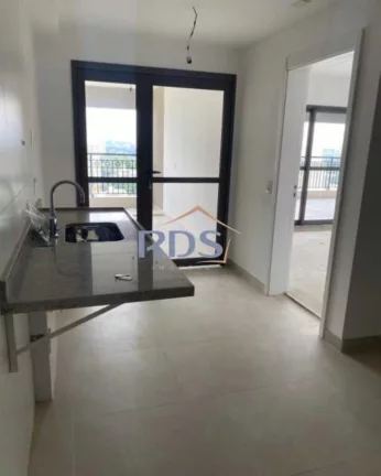 Imagem Apartamento - Padrão / Residencial / Santo Amaro