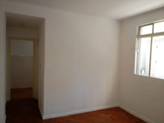 Apartamento na Bela Vista com 1 dormitório