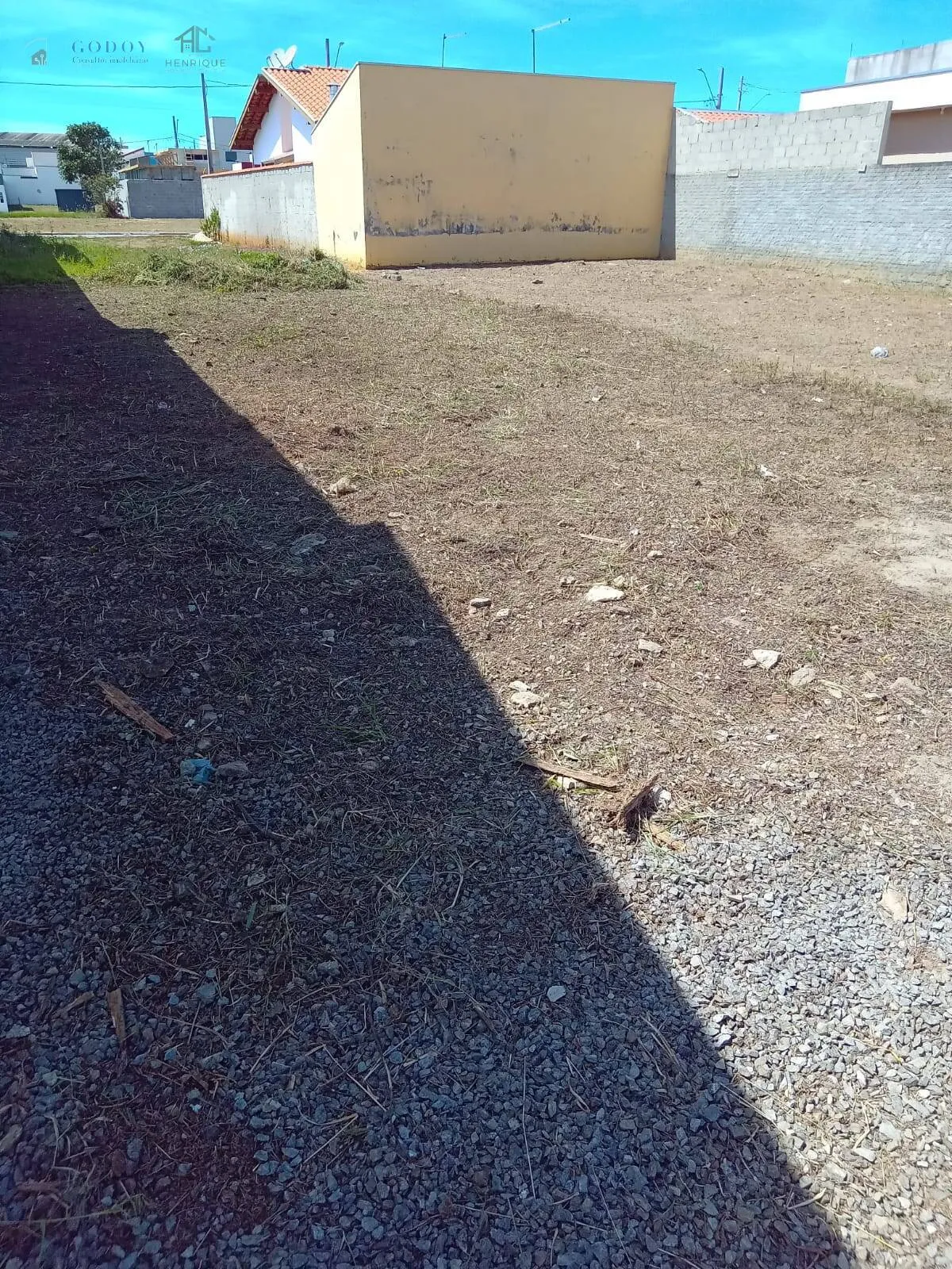 Imagem Terreno Plano no Bairro Santa Clara - Excelente Oportunidade!