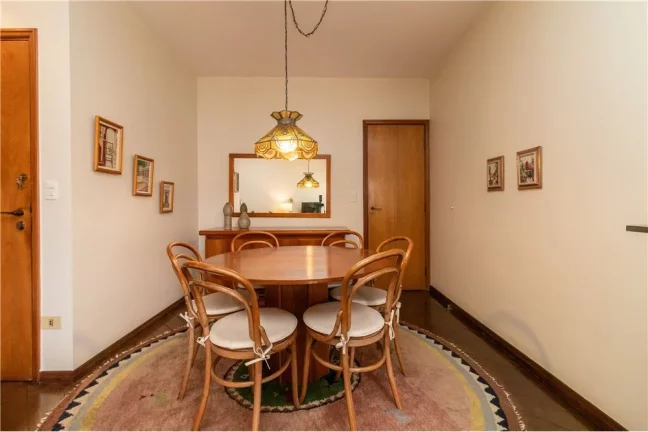 Imagem APARTAMENTO RESIDENCIAL em São Paulo - SP, Itaim Bibi