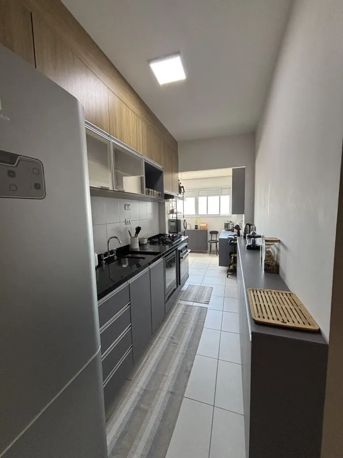 Imagem Apartamento no Tatuapé, próximo ao metrô Tatuapé.