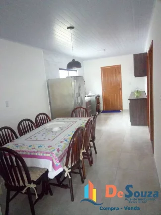 Imagem Muito espaço: