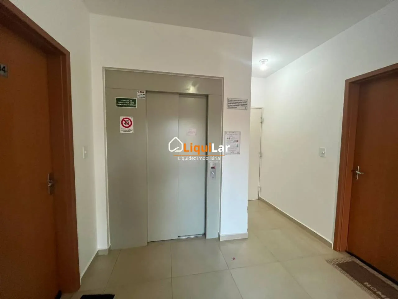 Imagem Condomínio Villas de Saragoça | Porteira Fechada, 2 Quartos, Suíte e Sacada Gourmet
