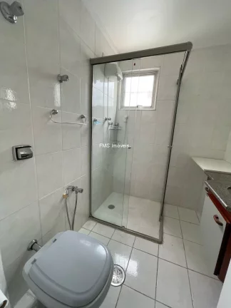 Imagem Apartamento à venda em Moema, com 3 quartos sendo 1 suíte, 3 banheiros, 1 vaga.