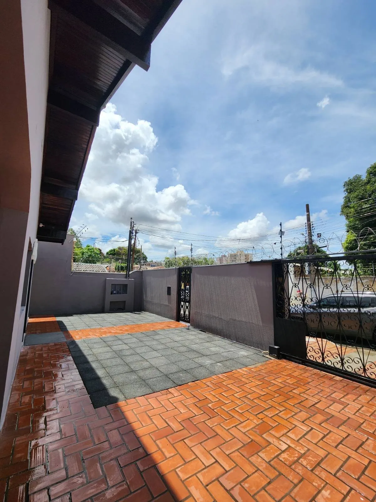 Imagem Casa Comercial Bairro Goiabeiras
