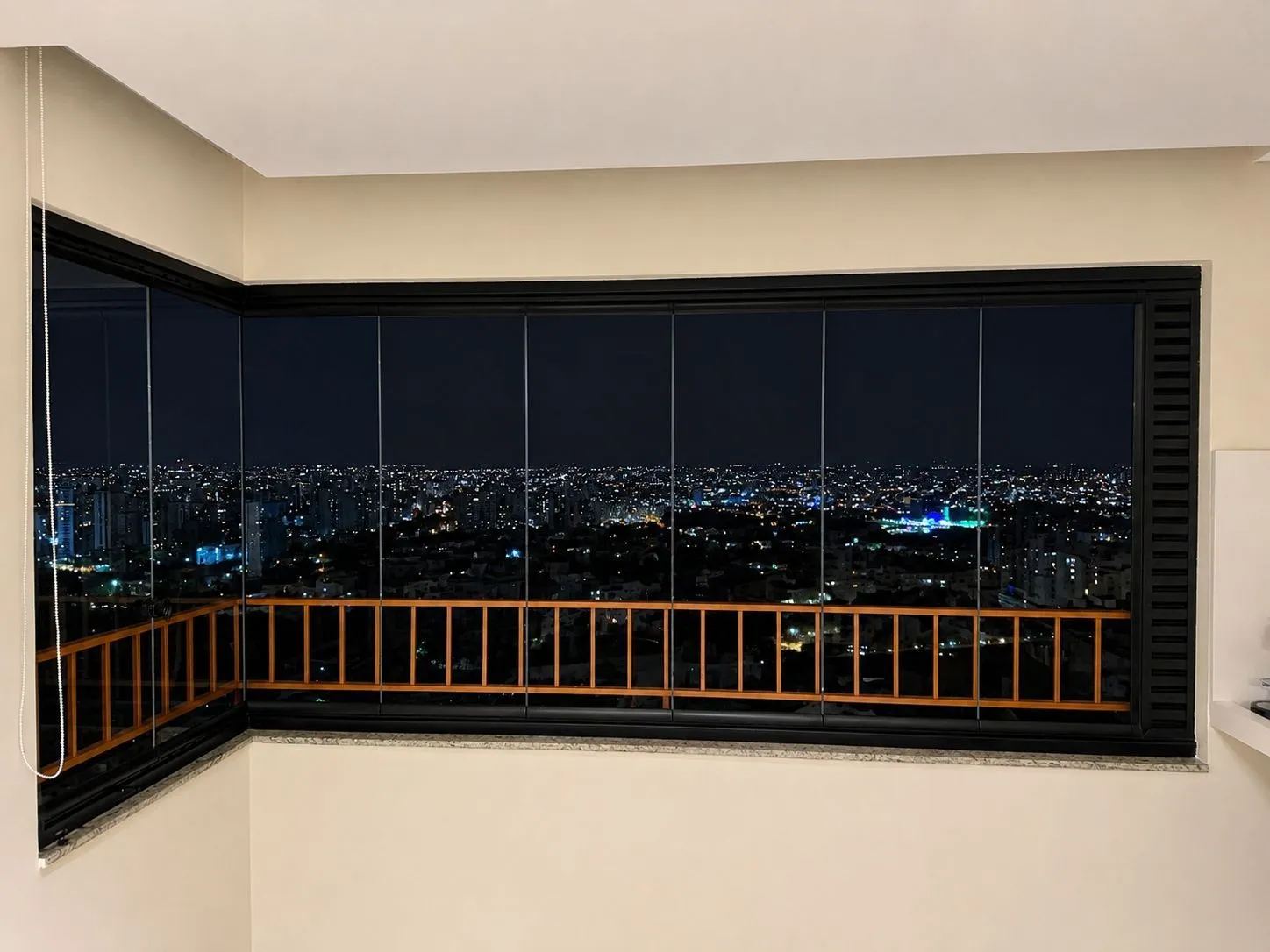 Imagem Apartamento de 115m² no Residencial Atmo, 3 Suítes, Andar Alto e Vista Permanente