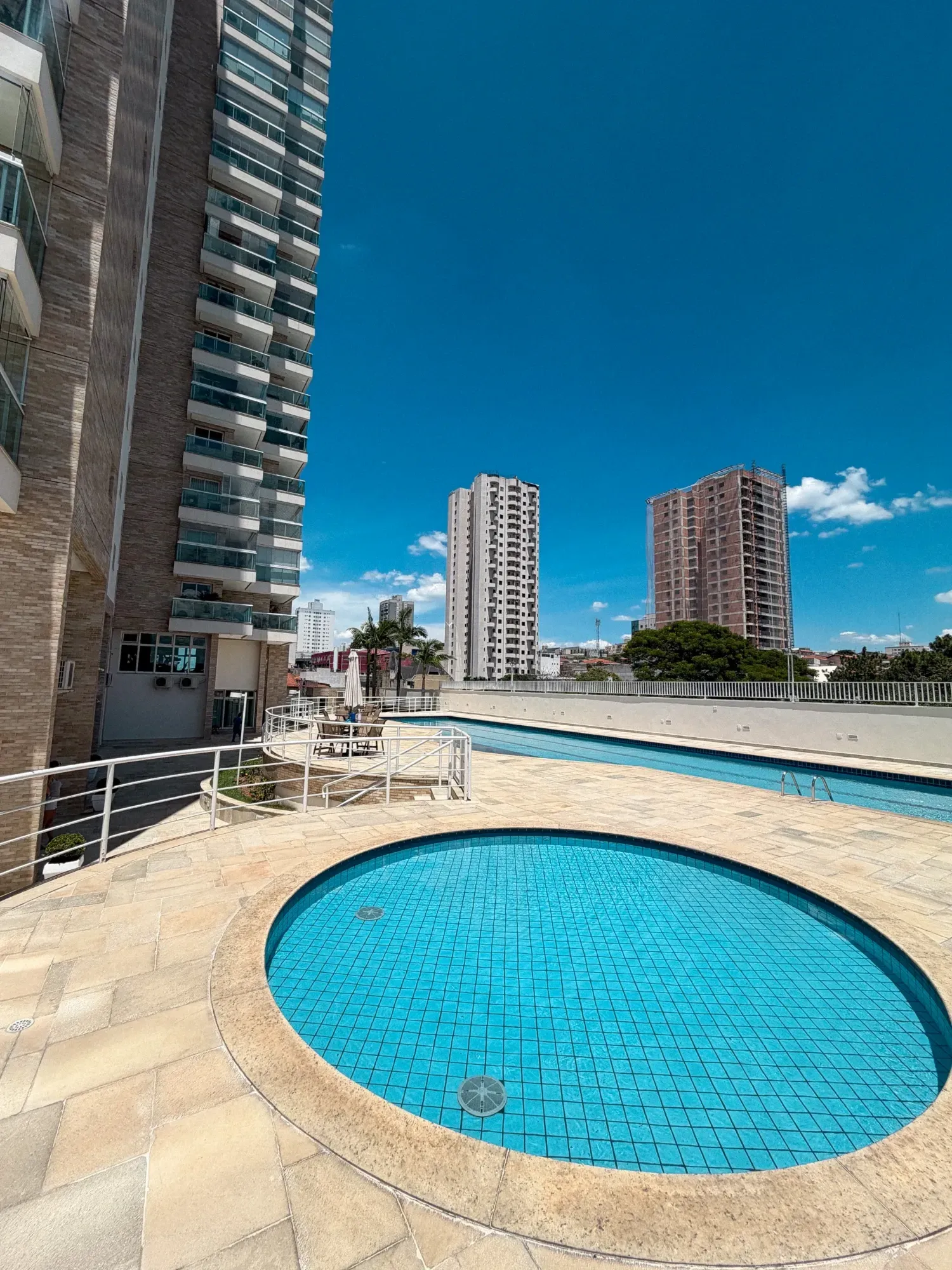 Imagem Apartamento com 4 Quartos à Venda, 170 m² em Centro - Guarulhos