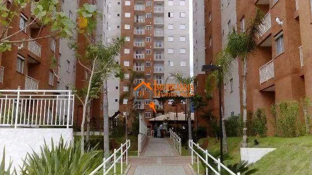 Imagem Apartamento no Residencial Adresse | 49m² | 2 Dormitórios | Andar Alto | Vista Livre | Sacada Envidraçada