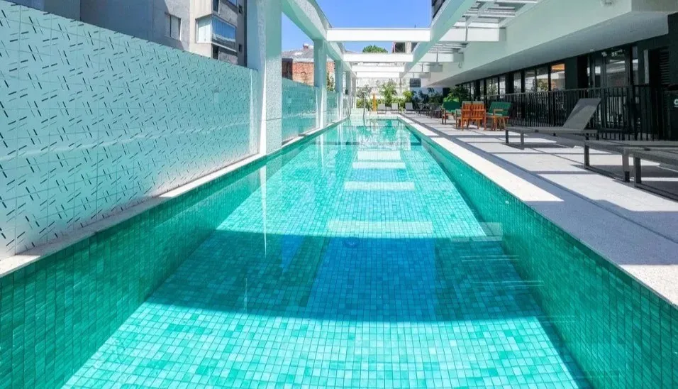Imagem Apartamento para Venda em São Paulo, República, 1 dormitório, 2 banheiros, 1 vaga