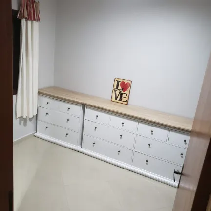 Imagem Casa de Condomínio com 3 Quartos à Venda, 109 m² em Vila Suissa - Mogi das Cruzes