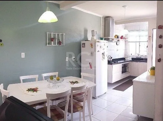 Imagem Casa em Aberta dos Morros