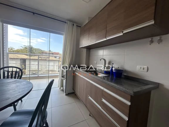 Imagem Apartamento incrível no centro de Ubatuba!