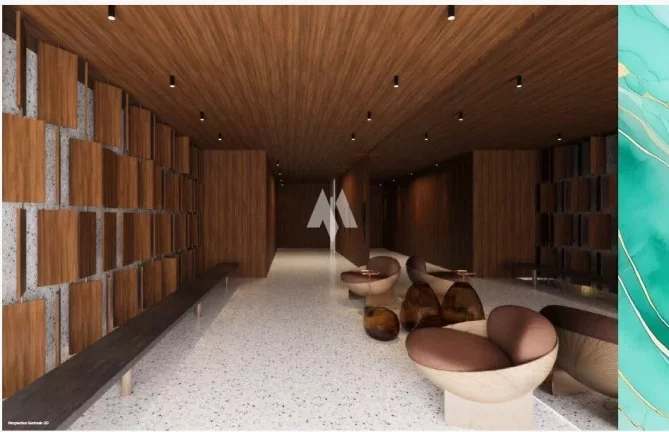 Imagem Apartamento Padrão à venda no Boqueirão