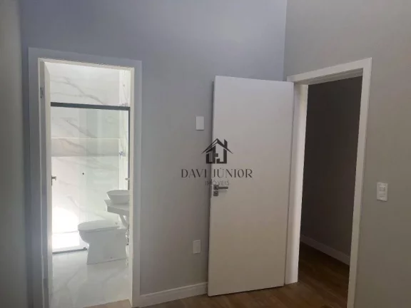 Imagem Casa à venda, 102 m² por R$ 690.000,00 - Condomínio Residencial Villaggio Ipanema I - Sorocaba/SP