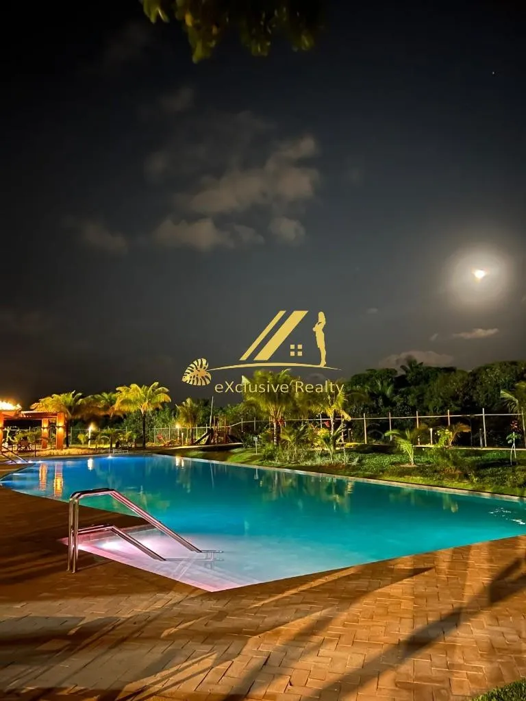 Imagem Apartamento RESIDENCIAL em Mata de São João - Bahia,