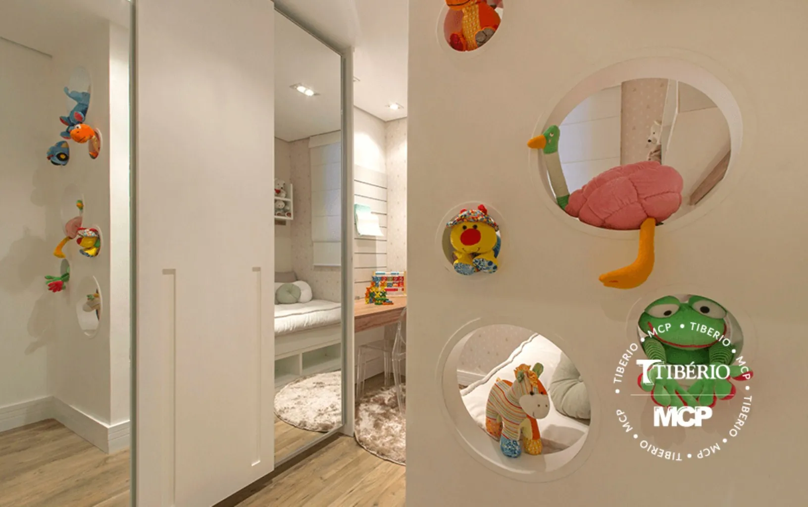 Imagem Condomínio Portal do Paço, apartamento com 3 quartos em Centro de Diadema SP